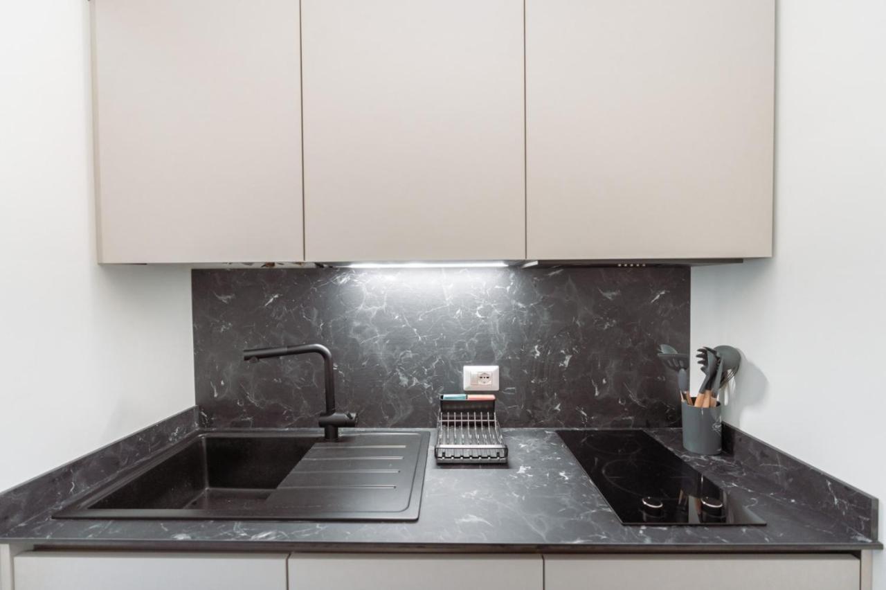 Il Rustico Dn Art Holidays Home - Alloggio Tipico Блевио Экстерьер фото