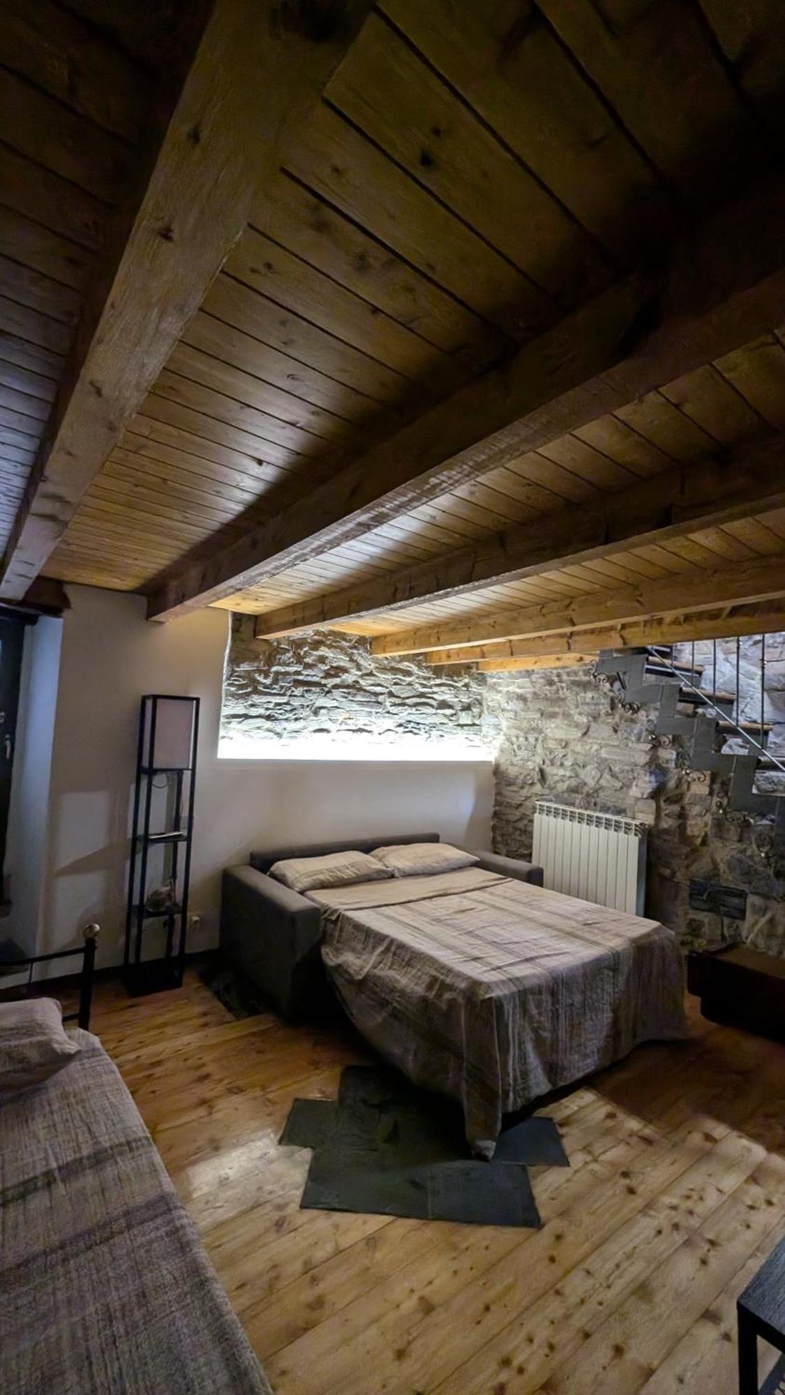 Il Rustico Dn Art Holidays Home - Alloggio Tipico Блевио Экстерьер фото